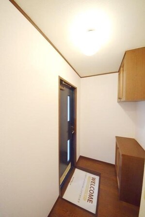 メゾン志藤 Bの物件内観写真